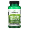 Moringa Oleifera，60 粒素食胶囊