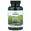 DGL, 700 mg, 90 cápsulas