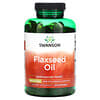 Flaxseed Oil, 1 g, 200 Softgels