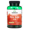 Oryzan Rice Bran Oil, Maximum Strength, 1,000 mg, 90 Softgels
