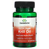 100% Pure Krill Oil, 60 Softgels