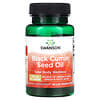 Olio di semi di cumino nero, 500 mg, 60 capsule vegetali Liq