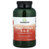 Multi Omega 3-6-9`` 220 cápsulas blandas