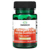 Huile oméga-7 issue d'huile d'argousier, 450 mg, 30 capsules liquides