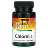 Kioto, chlorella, 300 tabletek