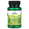 ProLacto Acidophilus, 4 milliards d'UFC, 60 capsules végétariennes EMBO