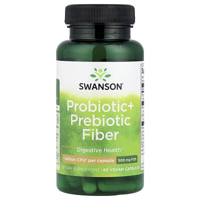 Prebiotic Fiber