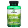 Prebiotic for Friendly Flora Support, 375 mg, 120 Veggie Capsules