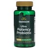 Ultra Potency Probiotic, 66.5 Billion CFU, 60 Veggie EMBO Caps