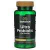 Ultra Probiotic, für Senioren, 15 Milliarden KBE, 60 pflanzliche Kapseln