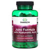 Joint Formula With Hyaluronic Acid, 150 Capsules