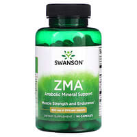 Zinc Magnesium Aspartate - iHerb