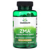 ZMA，合成代謝礦物質幫助，800 毫克，90 粒膠囊