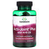 Acti-Joint Plus con aceite de kril`` 60 cápsulas blandas