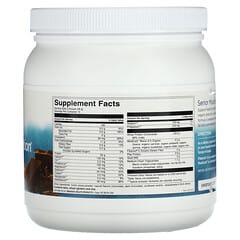 Swanson, 高級肌肉存留乳清蛋白質粉，巧克力味，1.06 磅（480 克）