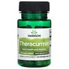 Theracurmin, 100 mg, 30 Cápsulas Vegetais