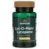Licopeno Lyc-O-Mato, 10 mg, 60 cápsulas blandas