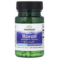 Complément Alimentaire Osavi - Bore 3 Mg - 120 Gélules - Neuf