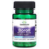 Albion, Boron, 6 mg, 60 Capsules