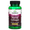 Marine Collagen, 400 mg, 60 Capsules