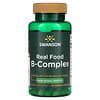 Real Food B-Complex, 60 растительных капсул