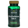 BioDefense NK +, 60 cápsulas
