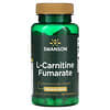 Fumarato de L-carnitina, 450 mg, 60 cápsulas