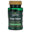 Pure Heart, 60 capsules végétariennes