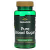 Pure Blood Sugar , 60 Veggie Capsules