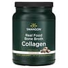 Real Food Bone Broth Collagen, Chocolate, 1.22 lb (555 g)