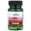 Pterostilbene, 50 mg , 30 Veggie Caps