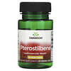 Pterostilbeno, 50 mg, 30 cápsulas vegetales