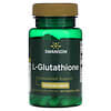 L-glutatión, 250 mg, 60 cápsulas vegetales