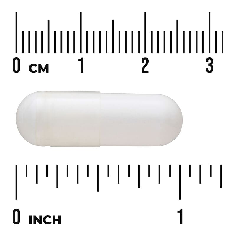 l carnitina fumarato Fumarato de L-carnitina, 415 mg, 60 cápsulas