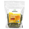 Semillas de calabaza orgánicas certificadas, Sin cáscara cruda, 340 g (12 oz)