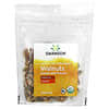 Certified Organic Walnuts Halves & Pieces, 6 oz (170 g)