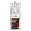 Organic French Roast Coffee, Ground, Dark Roast, 16 oz (454 g)