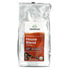 Mezcla de café orgánico de la casa, Grano entero, Tostado medio`` 454 g (1 lb)