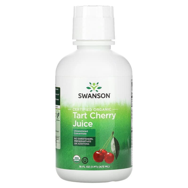 Tart deals cherry concentrate