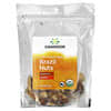 Organic Brazil Nuts, 6 oz (170 g)