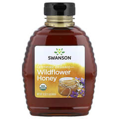 オーガニック　ワイルドハニー　蜂蜜 Amazon | ミエルビオ オーガニック ワイルドフラワー ハニー