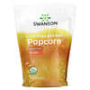 Certified Organic Popcorn, 1 lb 8 oz (680)