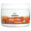 Organic Reishi Coffee, Colombian, 3 oz (84 g)