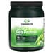 Swanson, 100% Organic Pea Protein Powder, Unflavored, 1.1 oz (503 g)