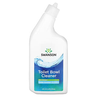 Swanson, Toilet Bowl Cleaner, Cedar, 24 fl oz (710 ml)