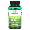 Agmatine Sulfate, 650 mg, 60 Veggie Capsules