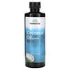 Coconut Oil Liquid, 16 fl oz (473 ml)