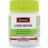 Ultiboost, Liver Detox, 60 Tablets