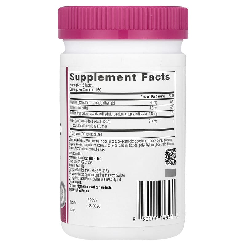 swisse glutathione+ review Ultiboost astaxanthin glutathione plus by Swisse Reviews - Vitamins &  supplements main image 0