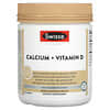 Ultiboost, Calcium + Vitamin D, 250 Tablets
